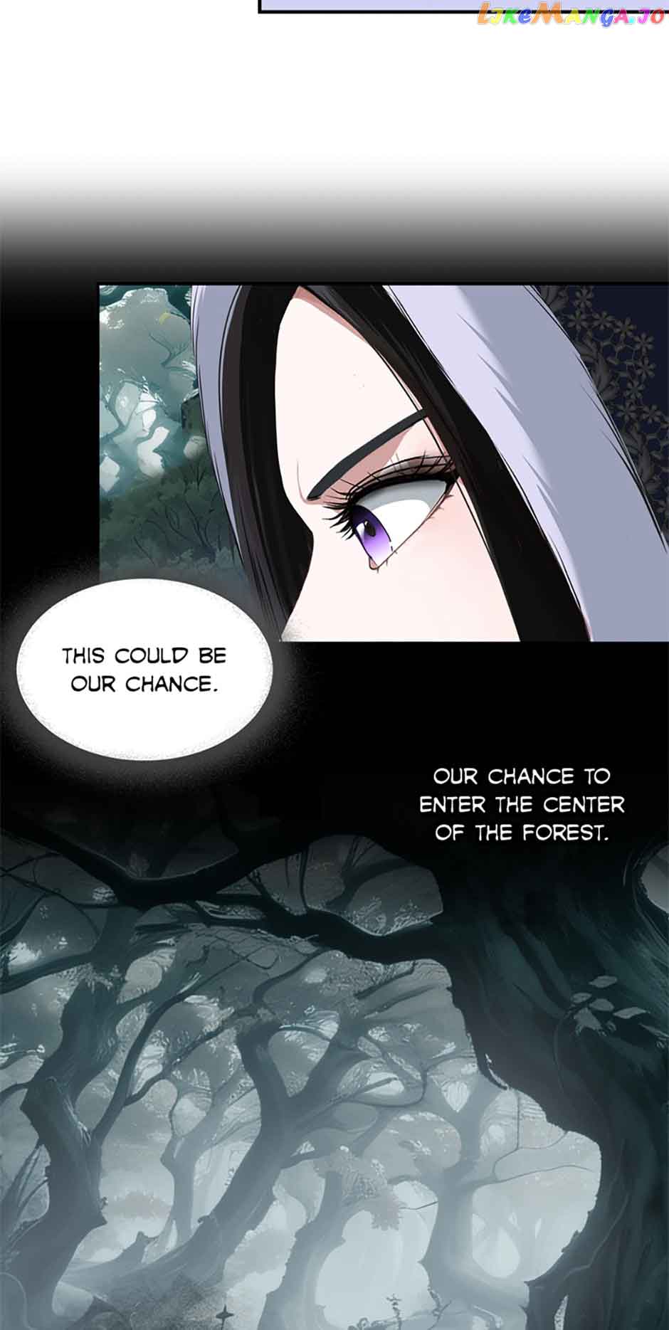 How can a time-limited evil gain her vengeance? [ALL CHAPTERS] Chapter 67 2